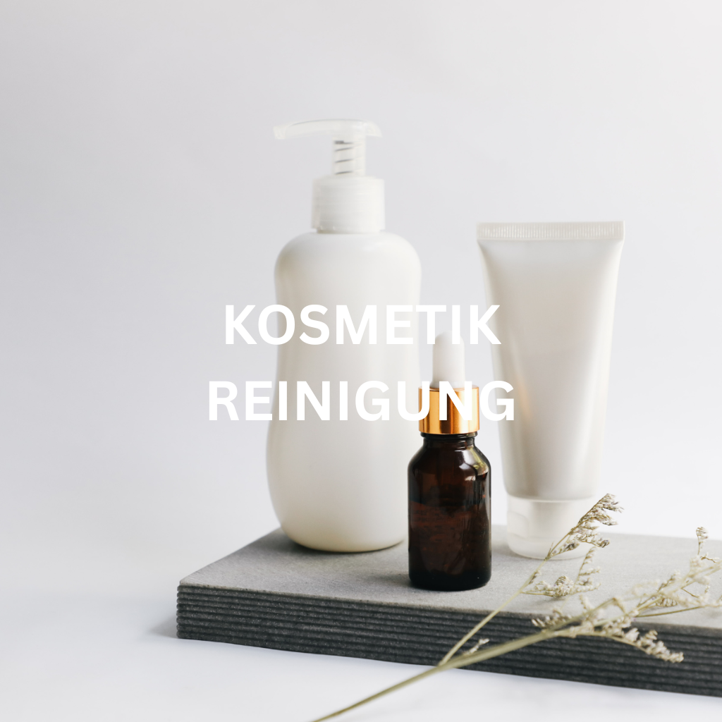 Naturkosmetik und nachhaltige Reinigungsmittel bei Froh Natur Rheinfelden